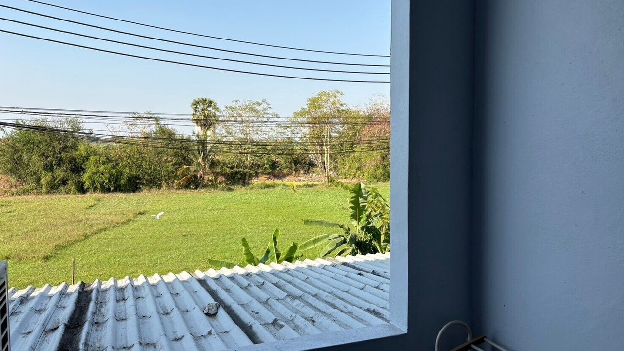 Photo of Patio Balcony in Photharam
