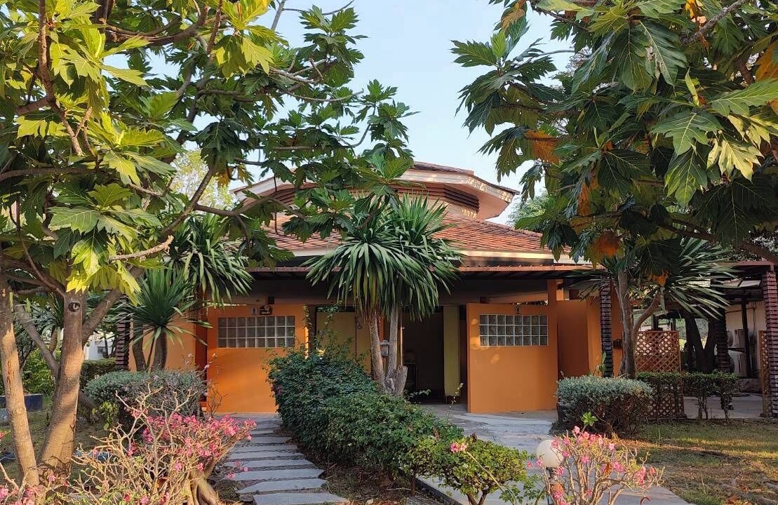 Photo of Outdoor in Photharam