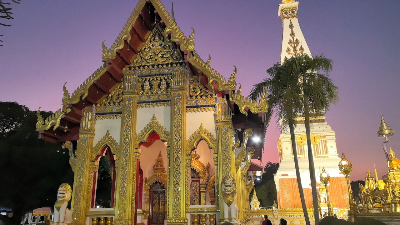 Photo of Outdoor in Bang Lamung