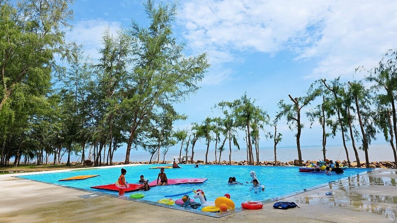 Photo of Outdoor in Laem Klat