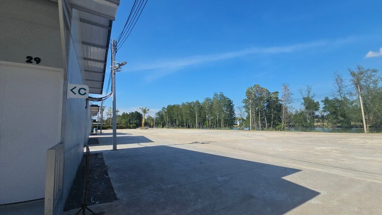 Photo of Outdoor in Laem Klat