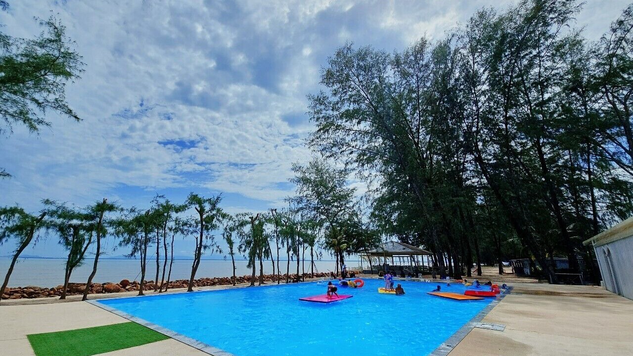 Photo of Outdoor in Laem Klat