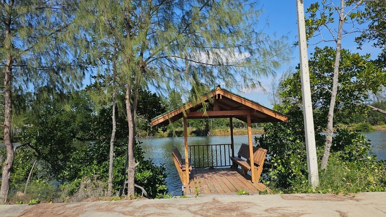 Photo of Outdoor in Laem Klat