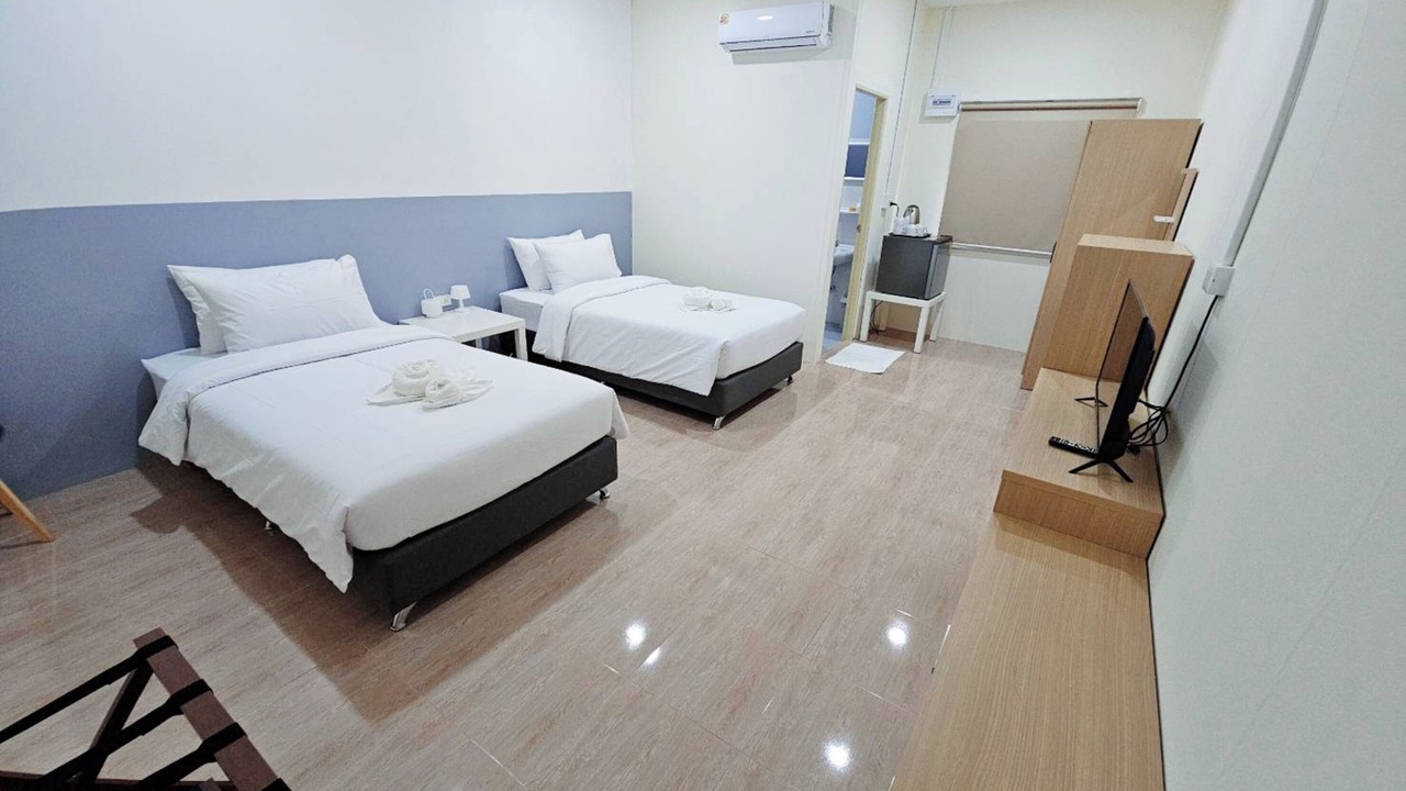 Photo of Bedroom in Laem Klat