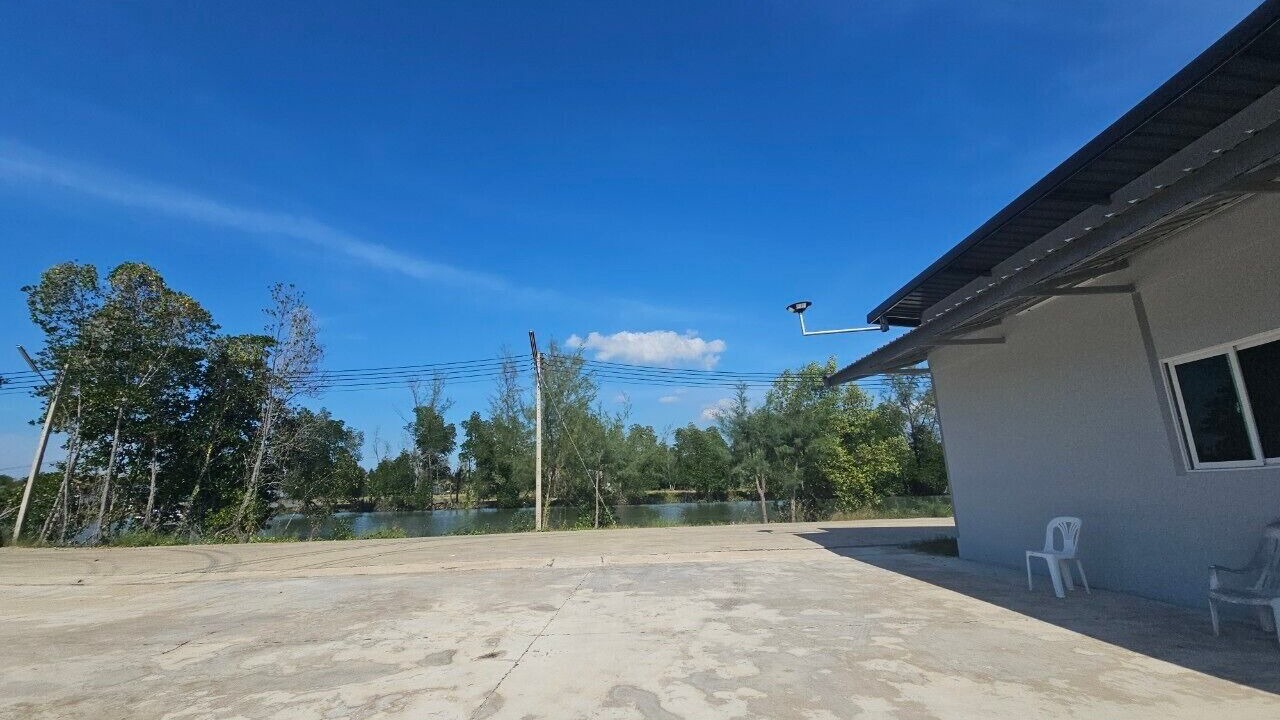 Photo of Outdoor in Laem Klat