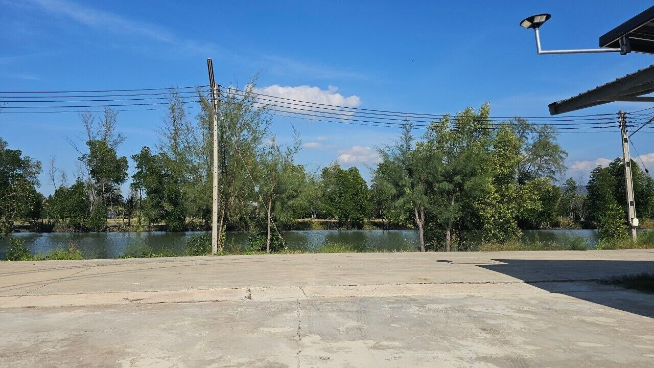 Photo of Outdoor in Laem Klat