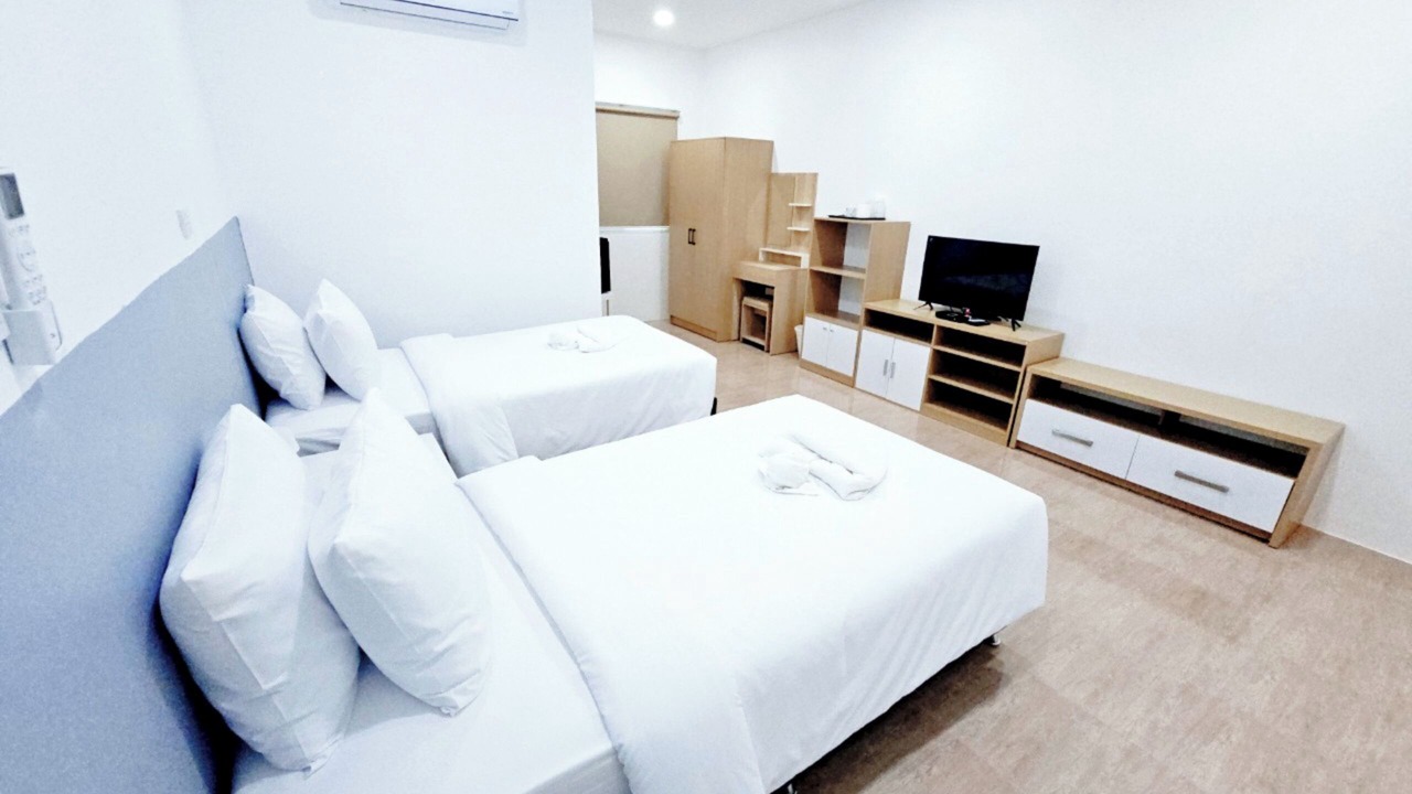 Photo of Bedroom in Laem Klat