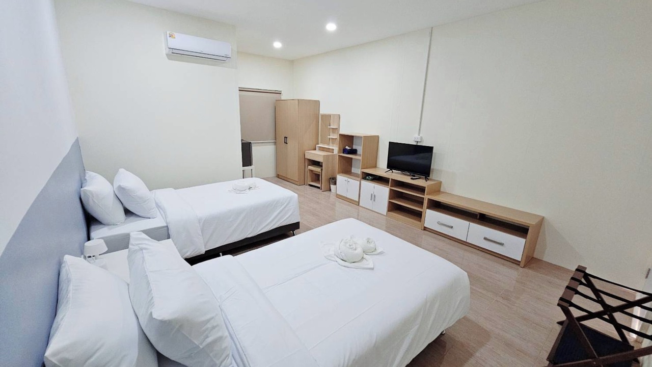 Photo of Bedroom in Laem Klat