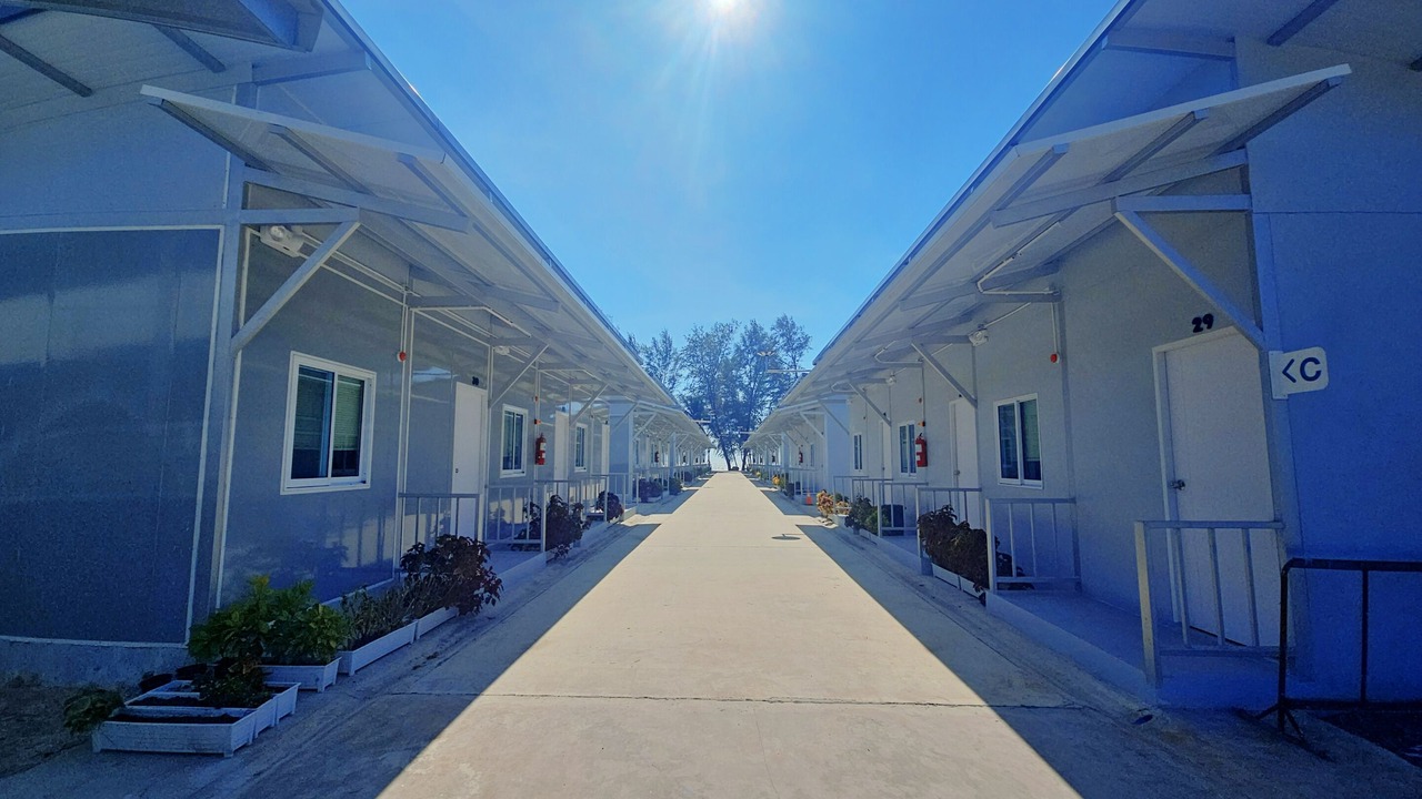 Photo of Outdoor in Laem Klat