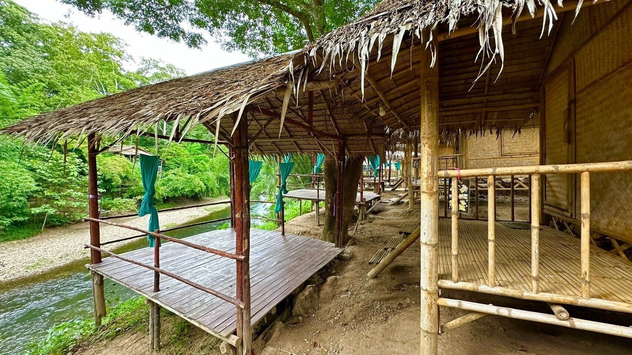 Photo of Outdoor in Suan Phueng