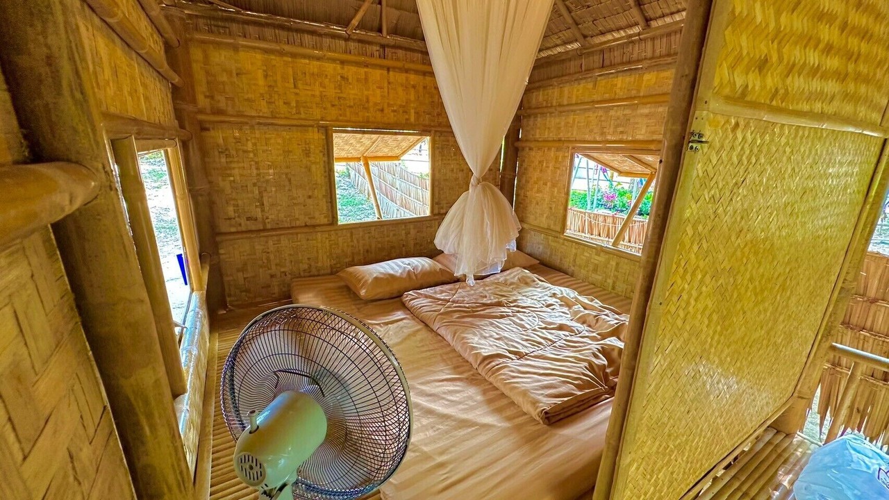 Photo of Bedroom in Suan Phueng