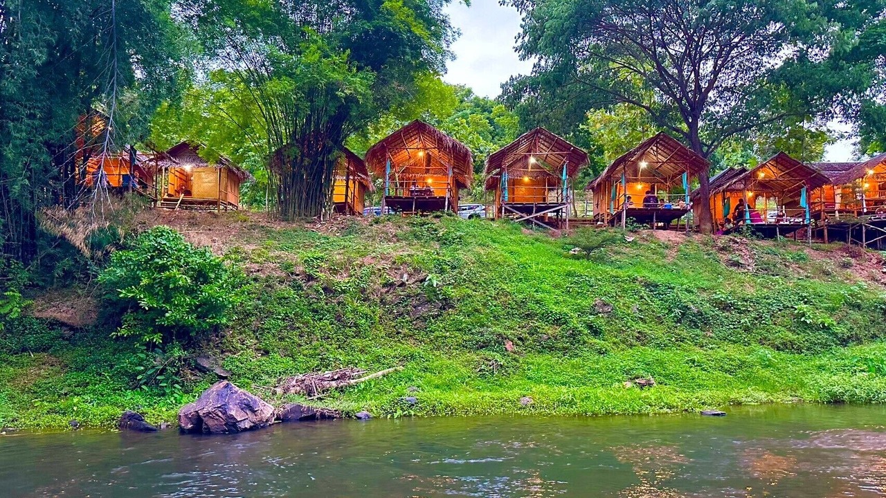 Photo of Outdoor in Suan Phueng