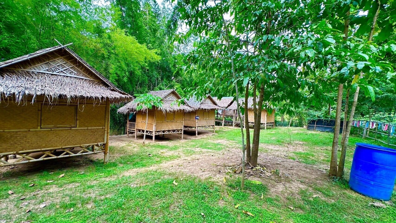 Photo of Outdoor in Suan Phueng