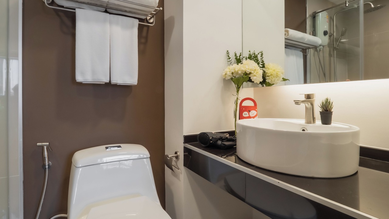 Photo of Bathroom in Khlong Bang Ping