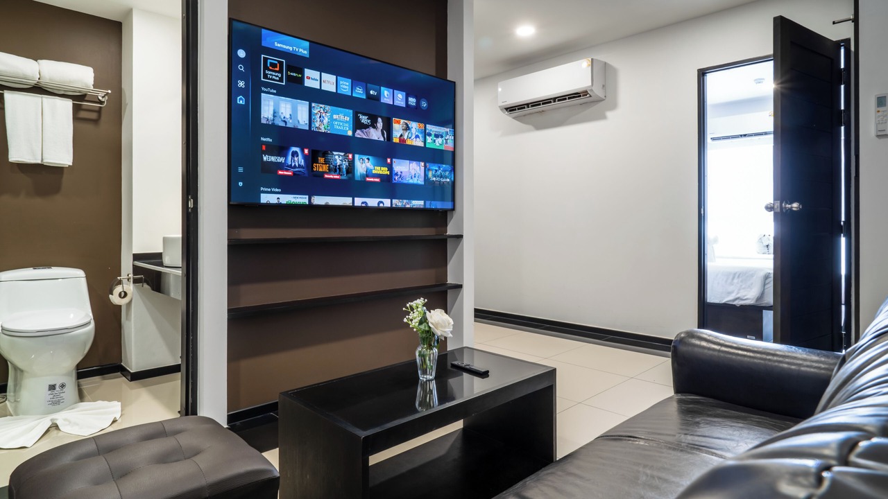 Photo of Bedroom in Khlong Bang Ping