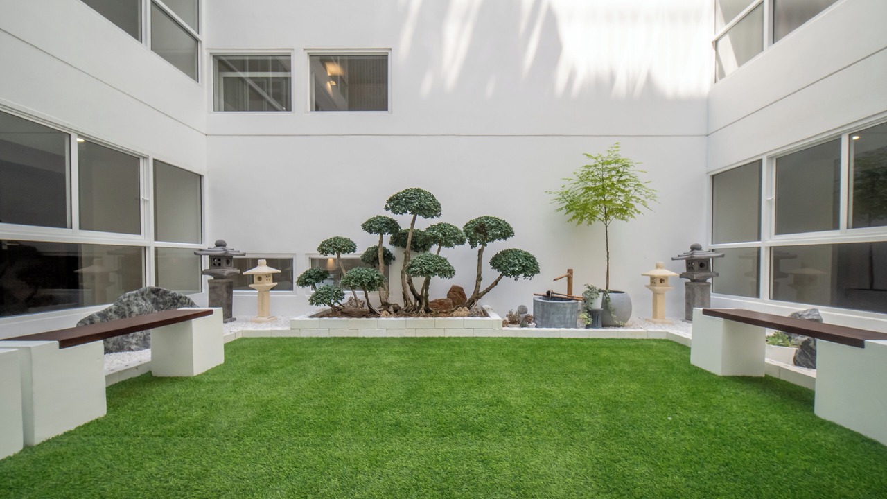 Photo of Outdoor in Khlong Bang Ping