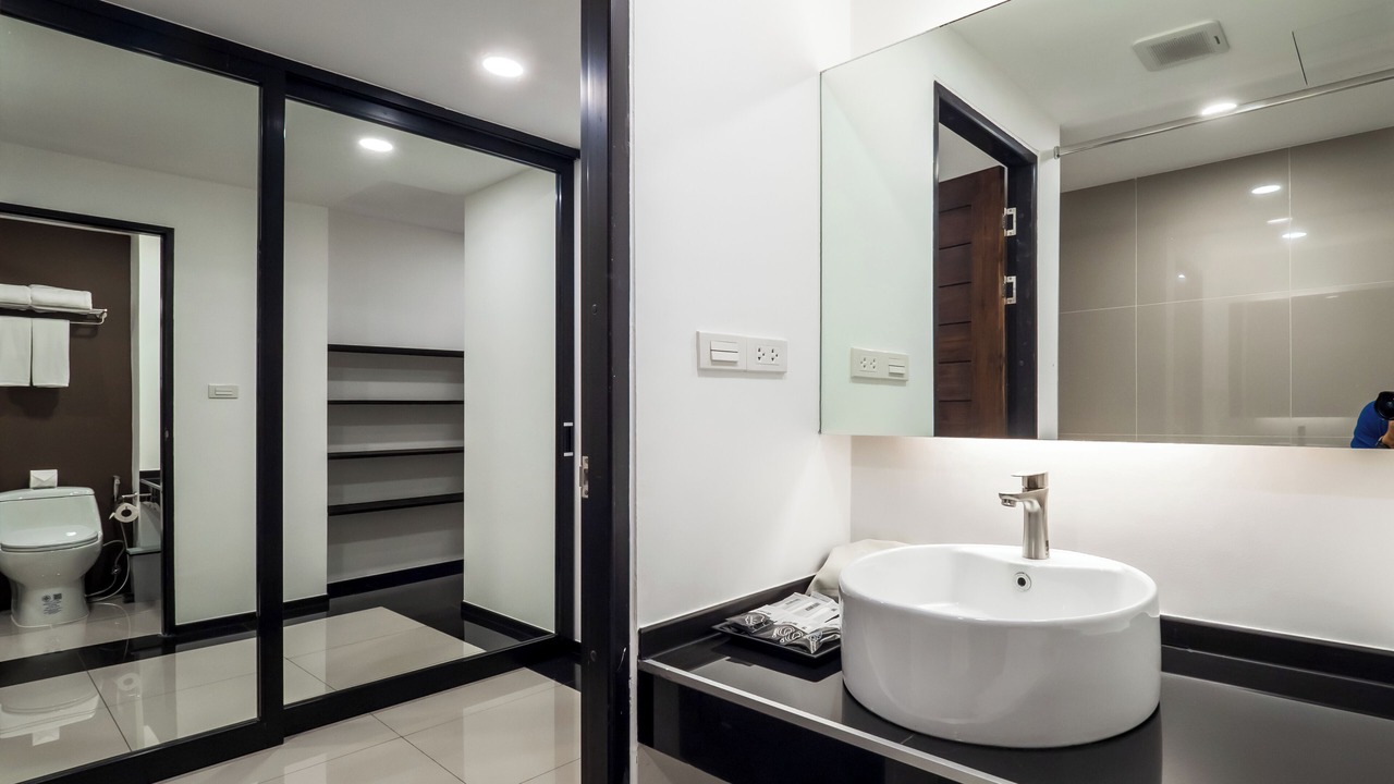 Photo of Bathroom in Khlong Bang Ping