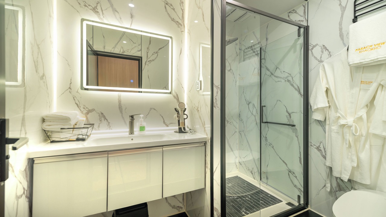 Photo of Bathroom in Khao Kho