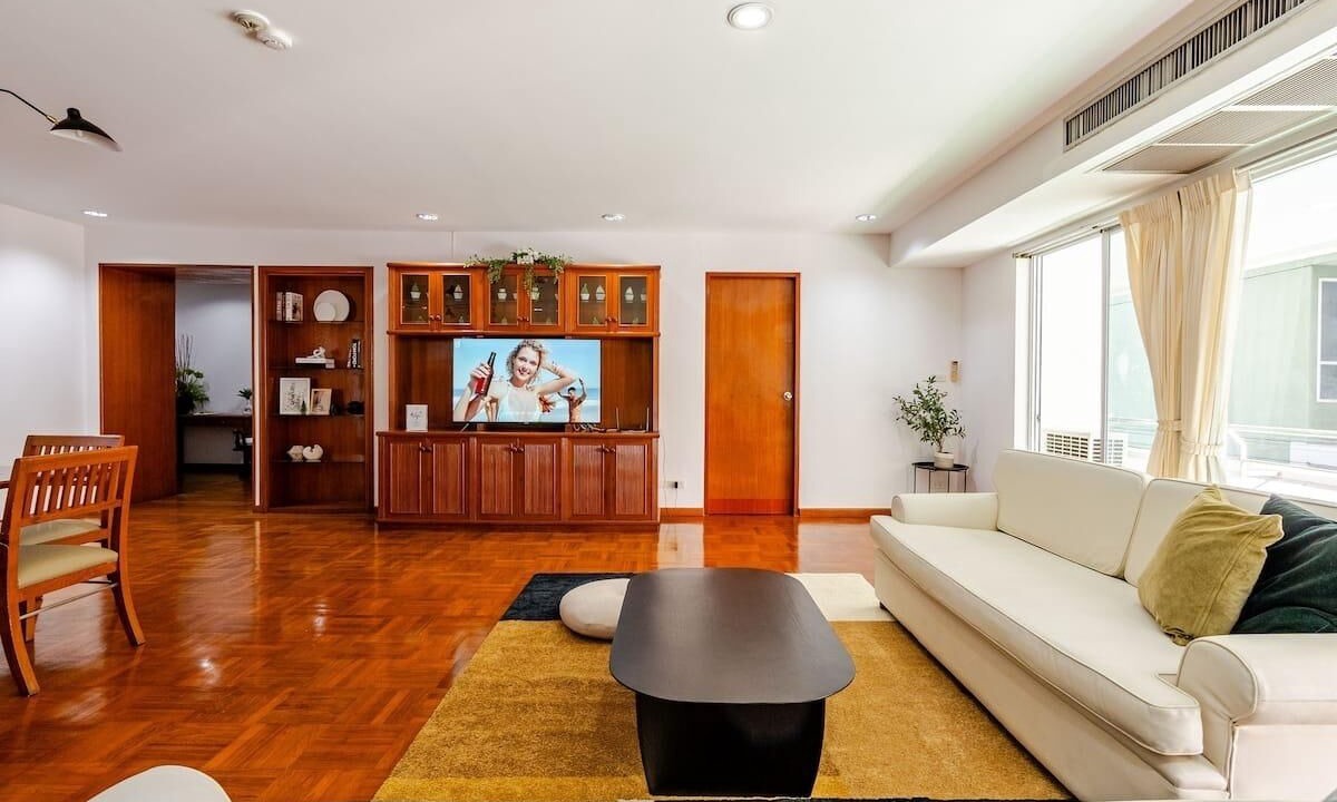 Photo of Livingroom in Asoke