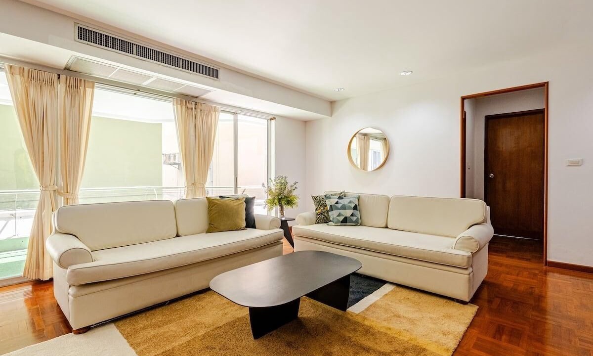 Photo of Livingroom in Asoke