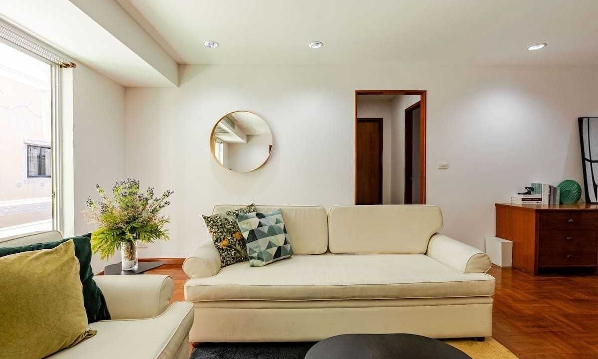 Photo of Livingroom in Asoke