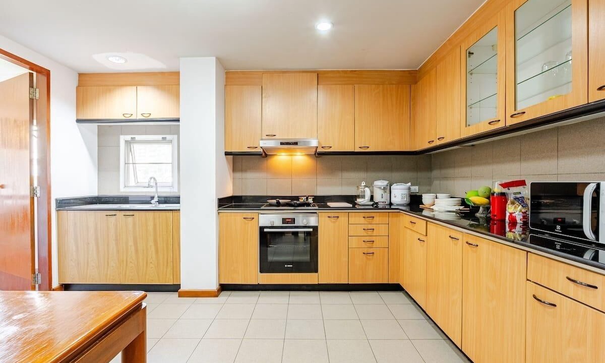 Photo of Kitchen in Asoke