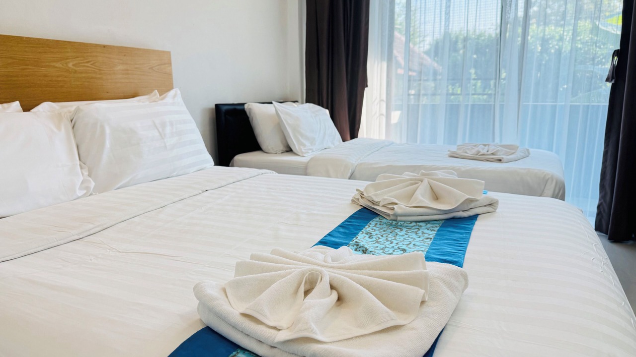 Photo of Bedroom in Chang Phueak