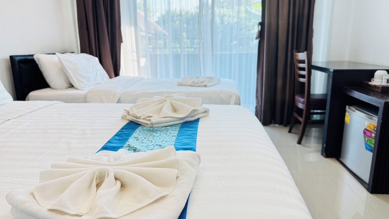 Photo of Bedroom in Chang Phueak