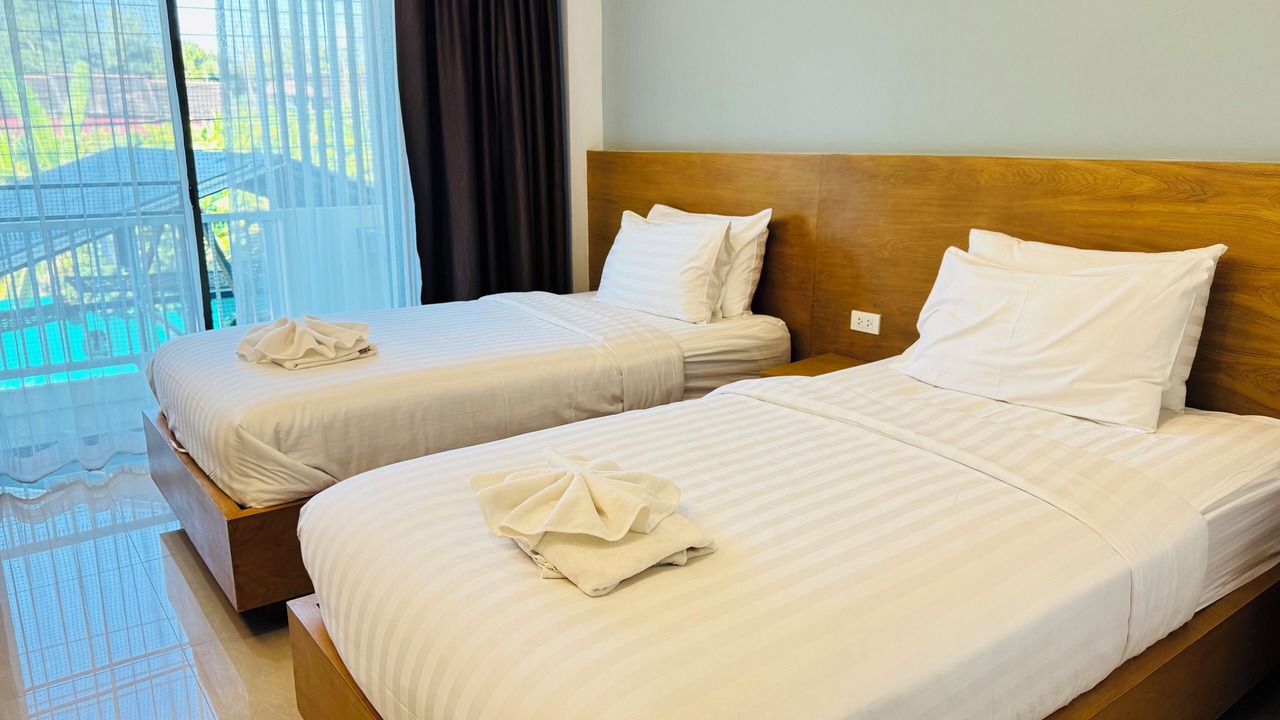 Photo of Bedroom in Chang Phueak