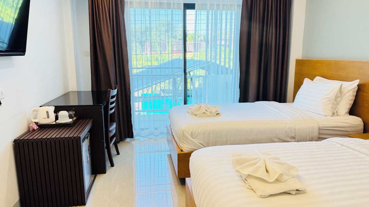 Photo of Bedroom in Chang Phueak
