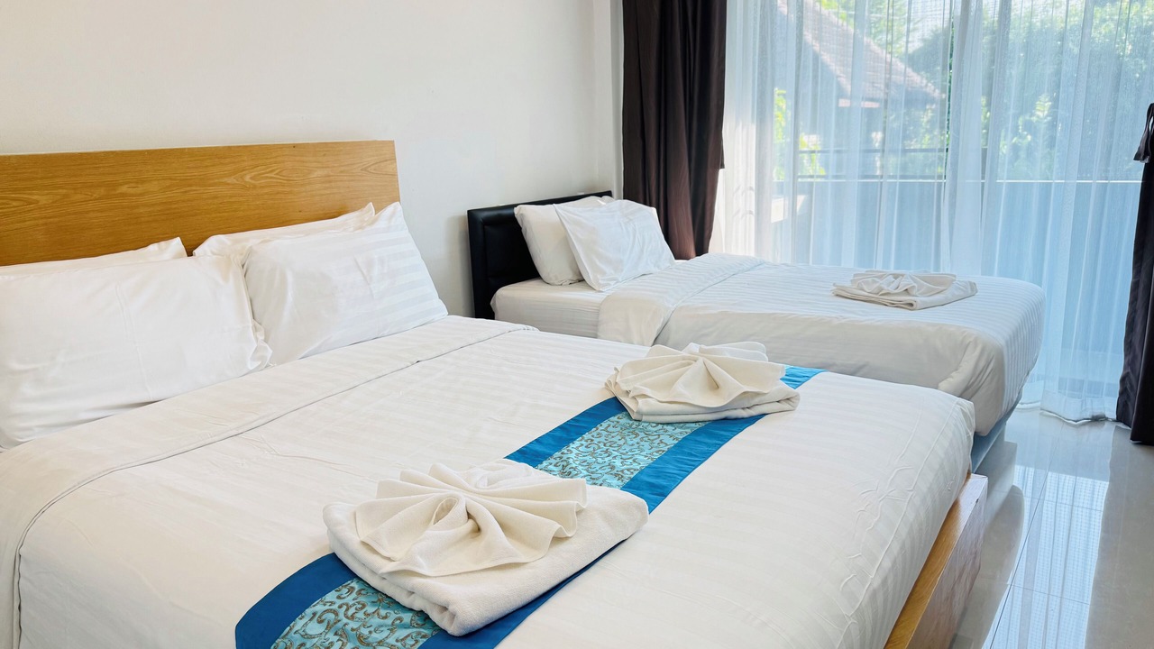 Photo of Bedroom in Chang Phueak