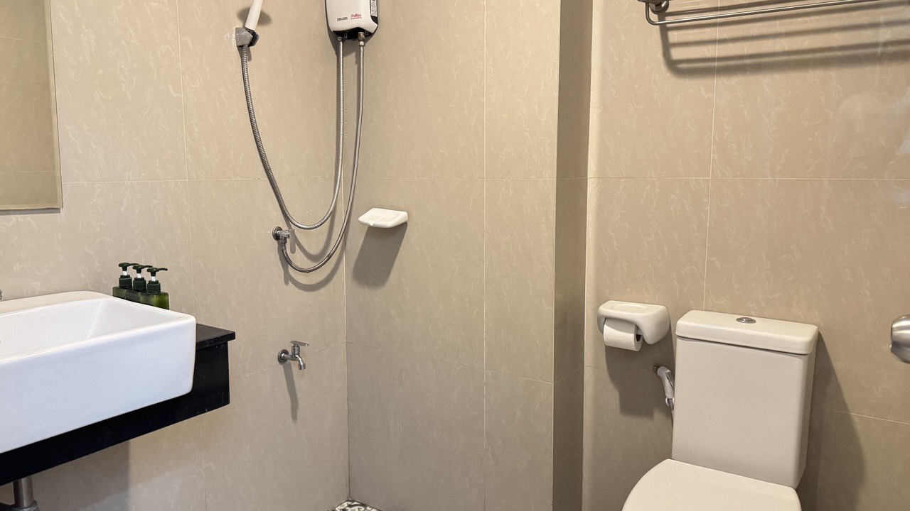 Photo of Bathroom in Chang Phueak