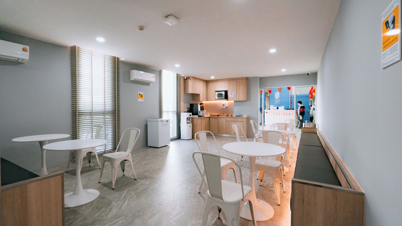 Photo of Livingroom in Lampang