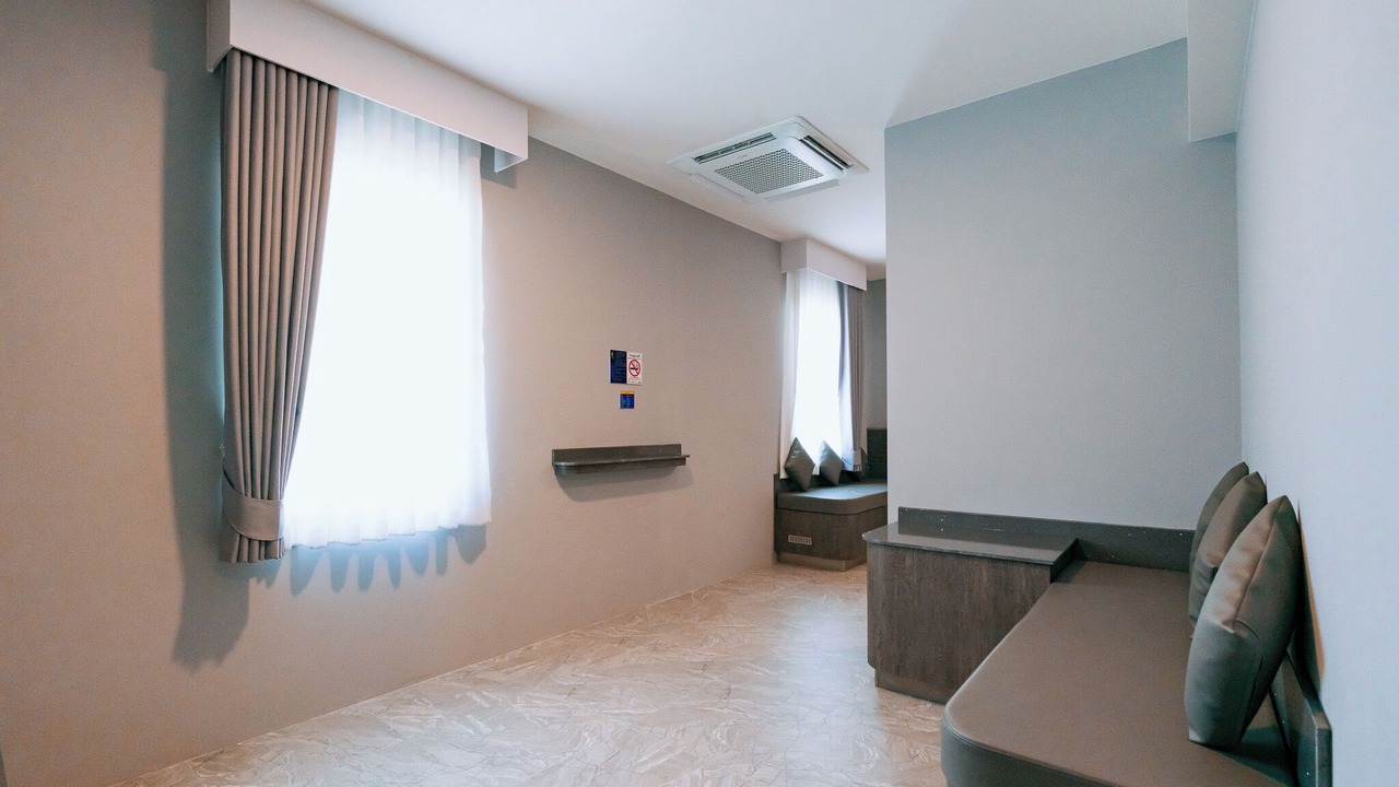 Photo of Bedroom in Lampang