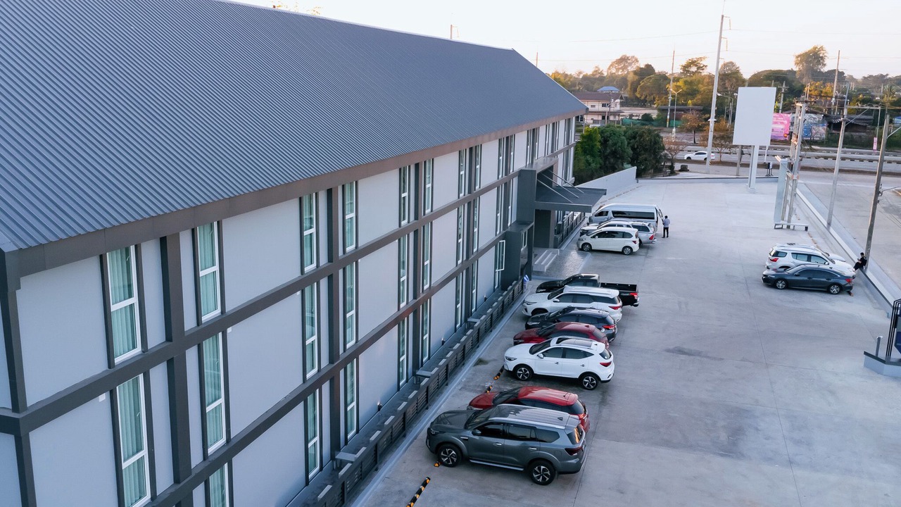 Photo of Outdoor in Lampang