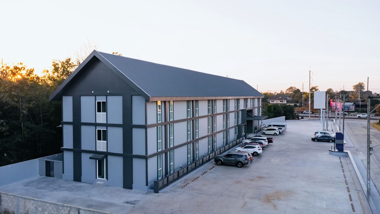 Photo of Outdoor in Lampang