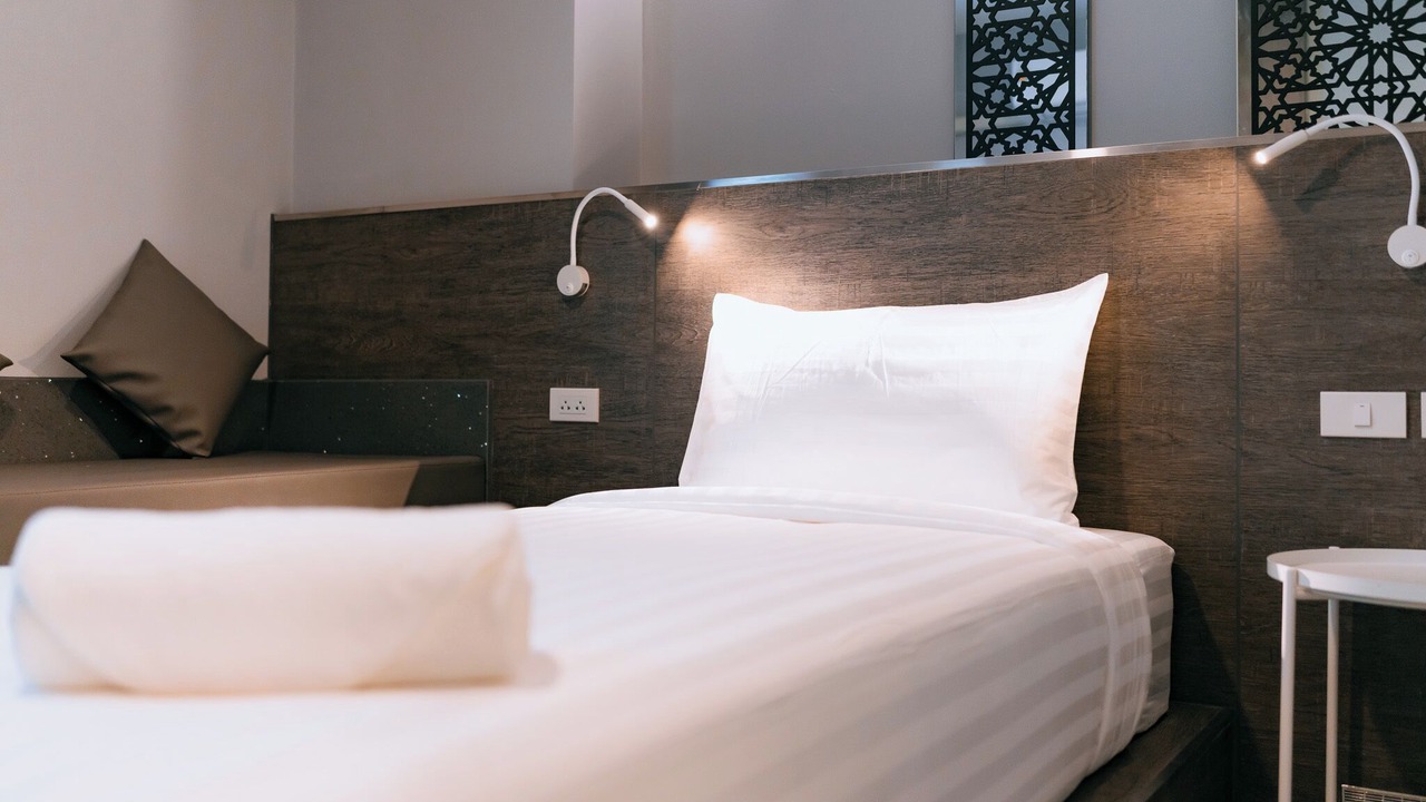 Photo of Bedroom in Lampang