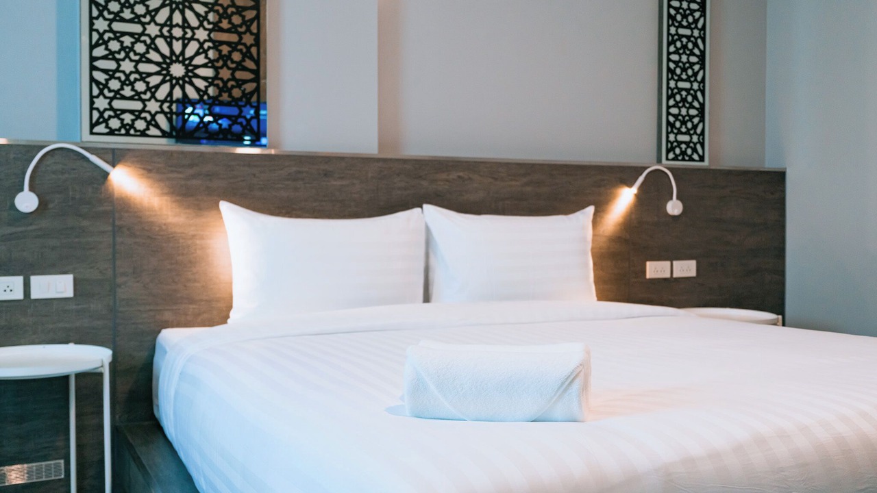 Photo of Bedroom in Lampang