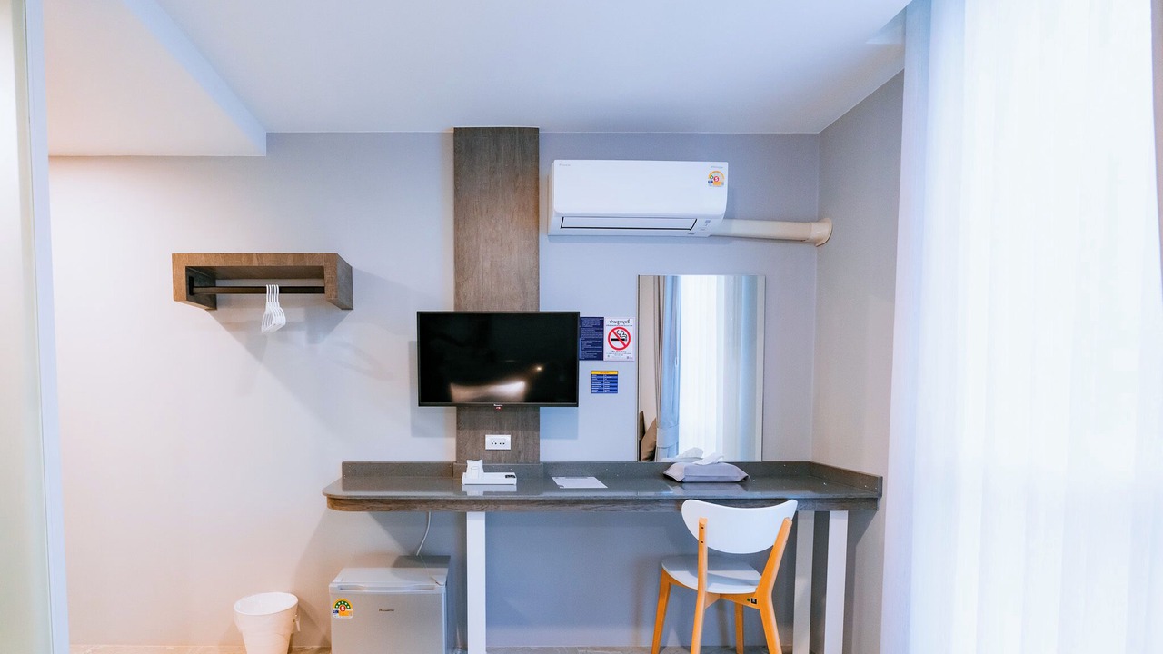Photo of Bedroom in Lampang