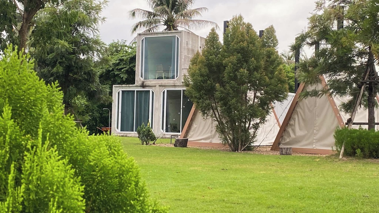 Photo of Outdoor in Si Racha