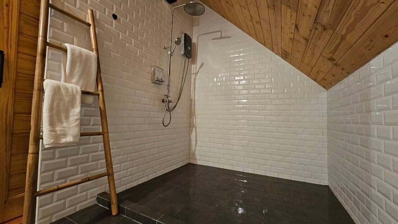 Photo of Bathroom in Si Racha