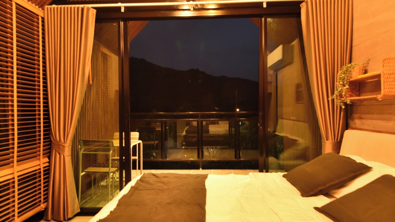 Photo of Bedroom in Si Racha