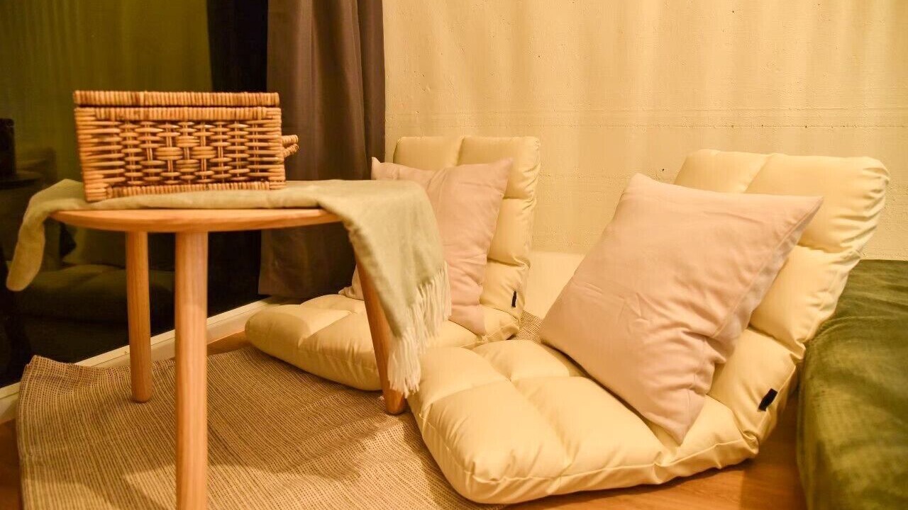 Photo of Bedroom in Si Racha