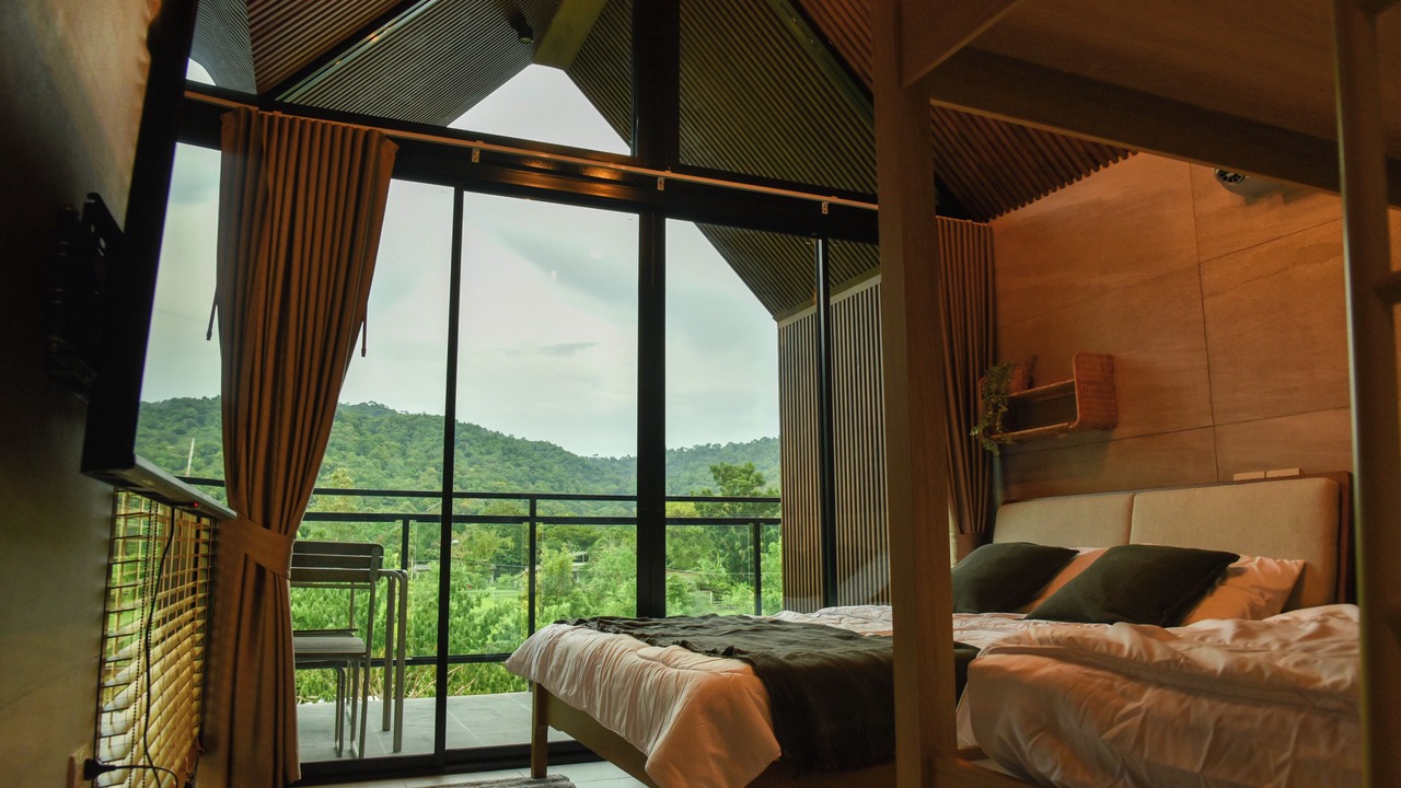 Photo of Bedroom in Si Racha