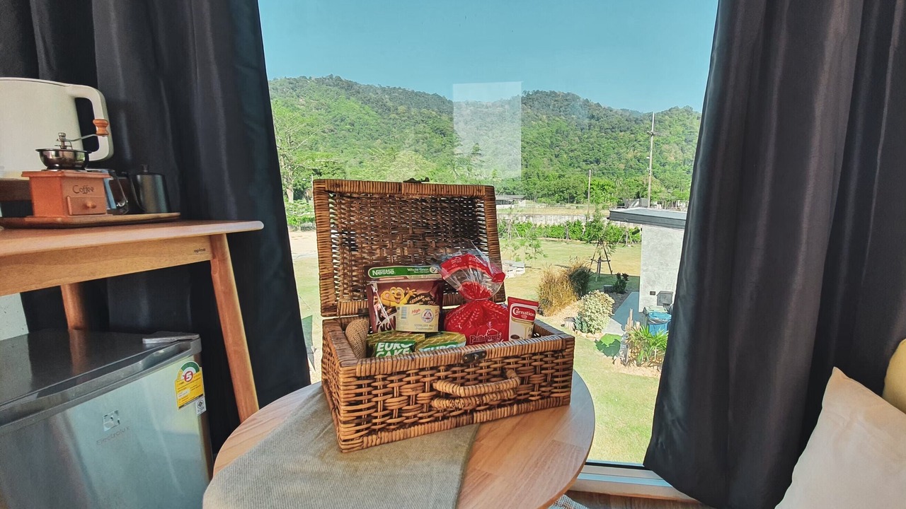 Photo of Bedroom in Si Racha