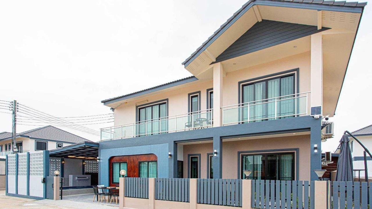 Photo of Outdoor in Nong Chom
