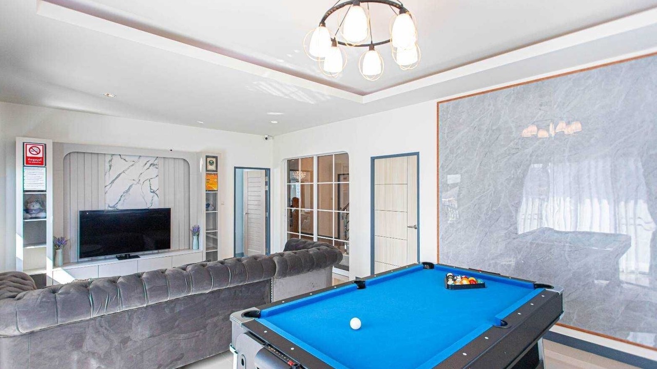 Photo of Livingroom in Nong Chom