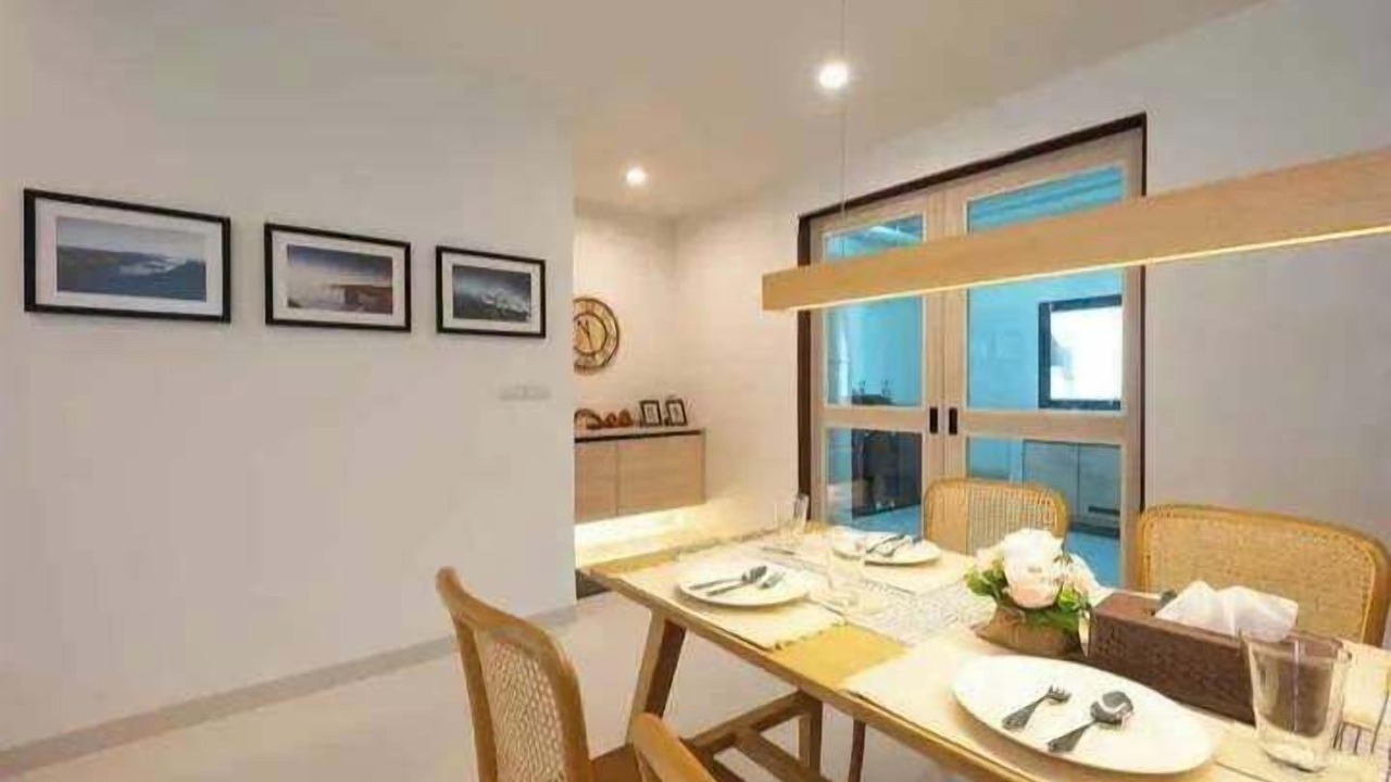 Photo of Livingroom in Hai Ya