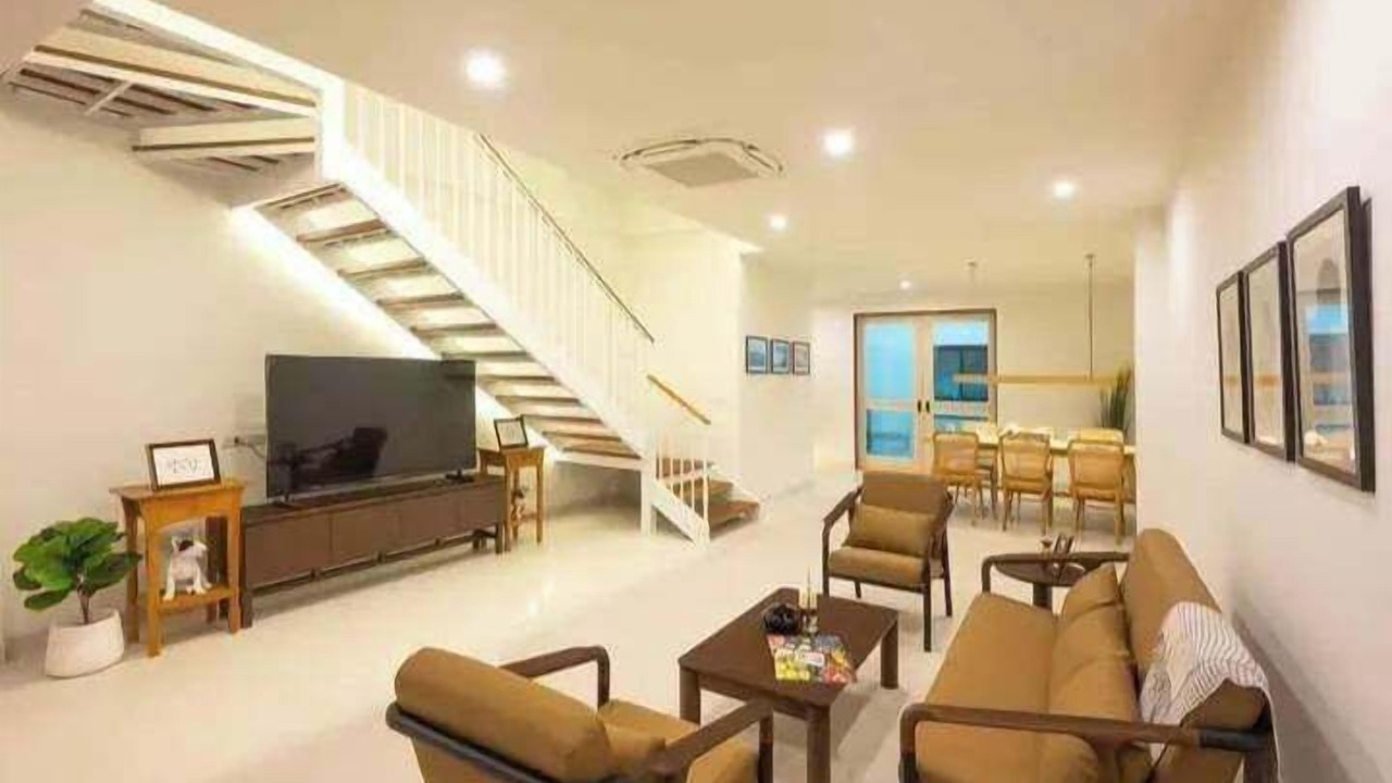 Photo of Livingroom in Hai Ya