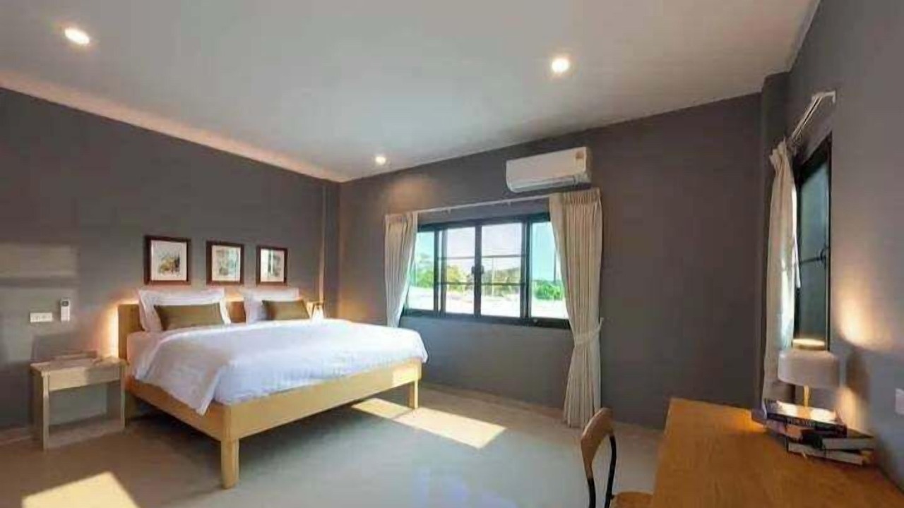 Photo of Bedroom in Hai Ya
